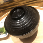 温石 - 何かなぁ〜