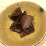 温石 - 追加のイチボ