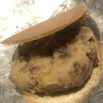 温石 - めくりました