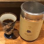 ろっかん - RADIKONコーヒー