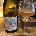 ろっかん - オレンジワイン