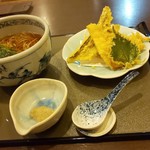 Teuchi Soba Sougetsu - 