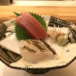 鮨と日本料理 ふう - 