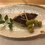 鮨と日本料理 ふう - 