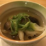 鮨と日本料理 ふう - 