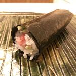 鮨と日本料理 ふう - 