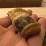 鮨と日本料理 ふう - 