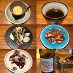 ろっかん - 料理