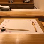 鮨と日本料理 ふう - 