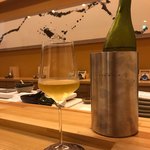 鮨と日本料理 ふう - 