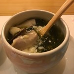 鮨と日本料理 ふう - 