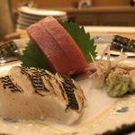 鮨と日本料理 ふう - 