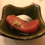 鮨と日本料理 ふう - 