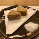 鮨と日本料理 ふう - 