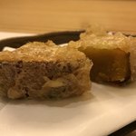 鮨と日本料理 ふう - 