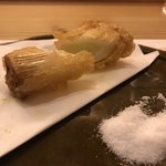 鮨と日本料理 ふう - 