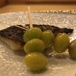 鮨と日本料理 ふう - 