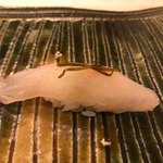 鮨と日本料理 ふう - 