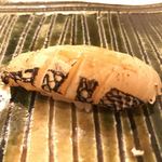 鮨と日本料理 ふう - 