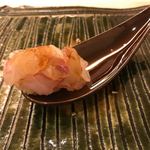 鮨と日本料理 ふう - 