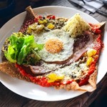 カフェ サボ - 料理写真: