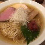 人力俥 - 角度を変えて南高梅メインです。