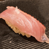 秀徳 2号店 - 金目鯛