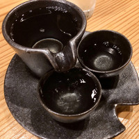 秀徳 2号店 - 澤の花 満ち月 ひやおろし（長野県）900円