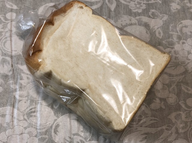 【閉店】Bake Bread>