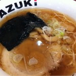 ラーメン 香月 - 香月ラーメン