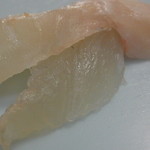 おかざき - 有明の平目