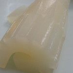 おかざき - ハリ烏賊