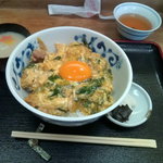 Torishin - 親子丼
