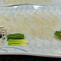 稚加榮 本店 - 刺身