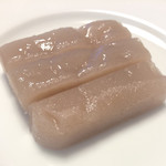 本舗村上屋 - 鯨餅