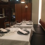 BISTECCHERIA ENOTECA IL MORO - 