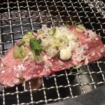 Ittougai Yakiniku Horumon Daigo - 