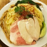 Tsukemen Sakurazaka - 