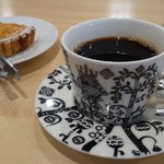 堀口珈琲 - ドリンク写真: