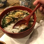 磯平 - アキさんはお茶漬け