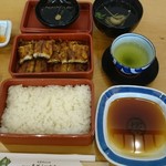 博多名代 吉塚うなぎ屋 - 