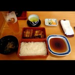 博多名代 吉塚うなぎ屋 - 