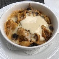 レストランアマデウス - 