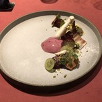 オールド コースト プリュス - デザート