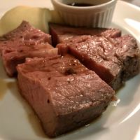 トラットリア グランボッカ - 