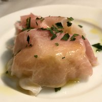 トラットリア グランボッカ - 