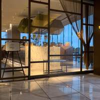The Living Room with SKY BAR - 