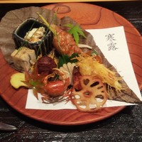日本料理 丸しま - 
