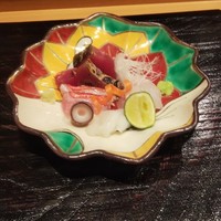 日本料理 丸しま - 