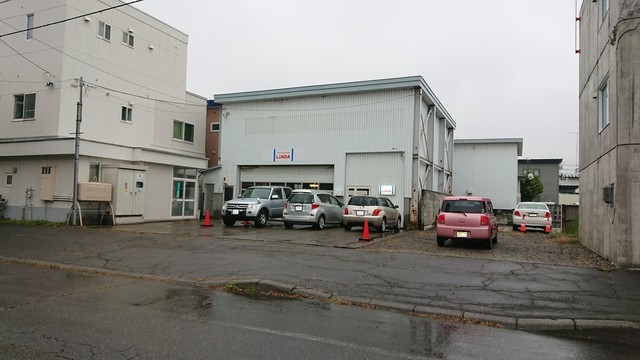 トレファクション リンダ（torrefaction LINDA） - 帯広（その他）の写真